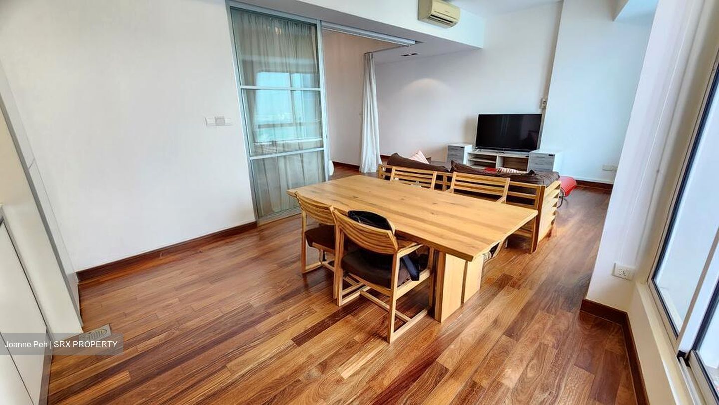 The Sail @ Marina Bay (D1), Apartment #521941841